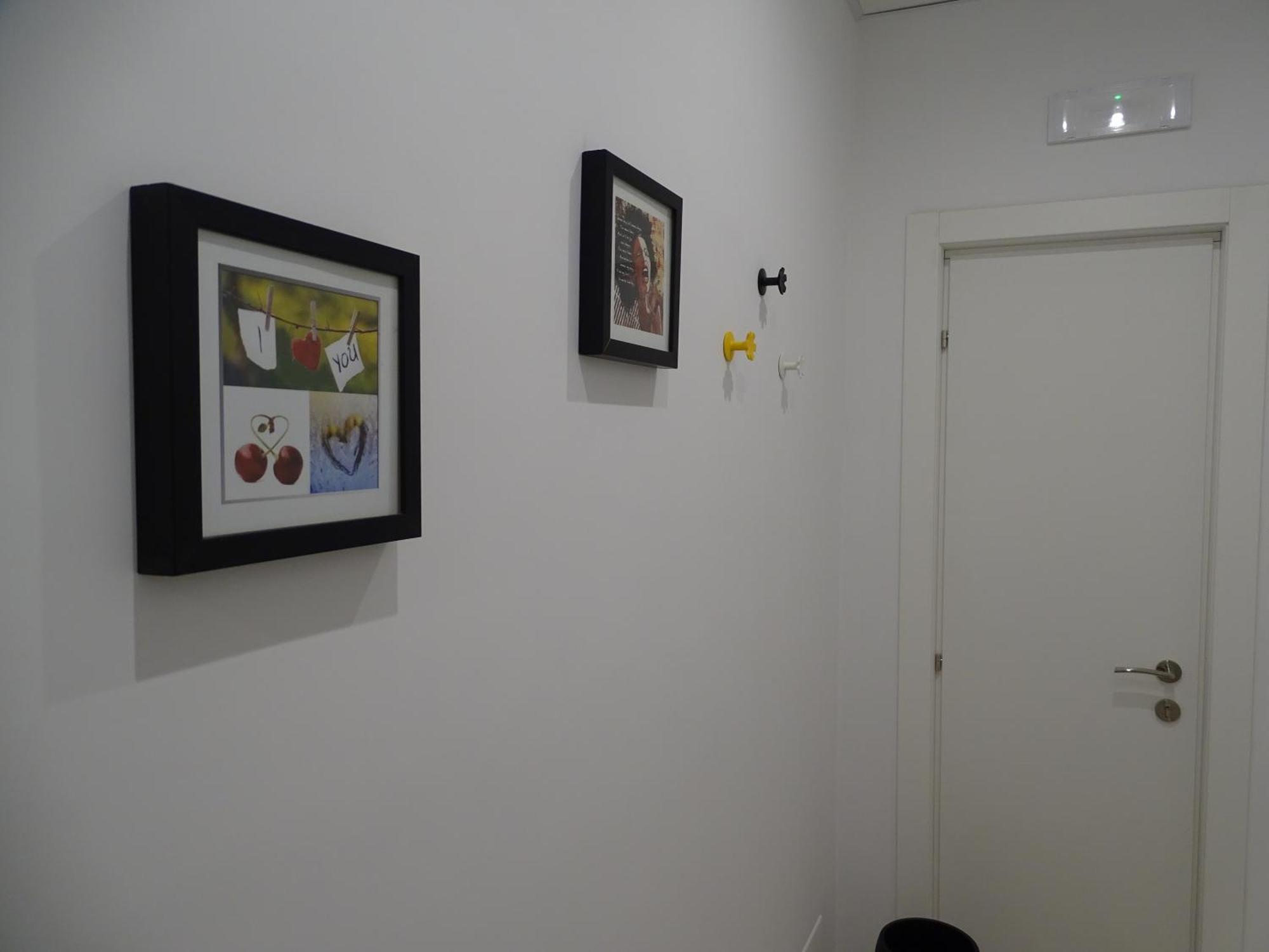 Al Teatro Rooms Bari Buitenkant foto