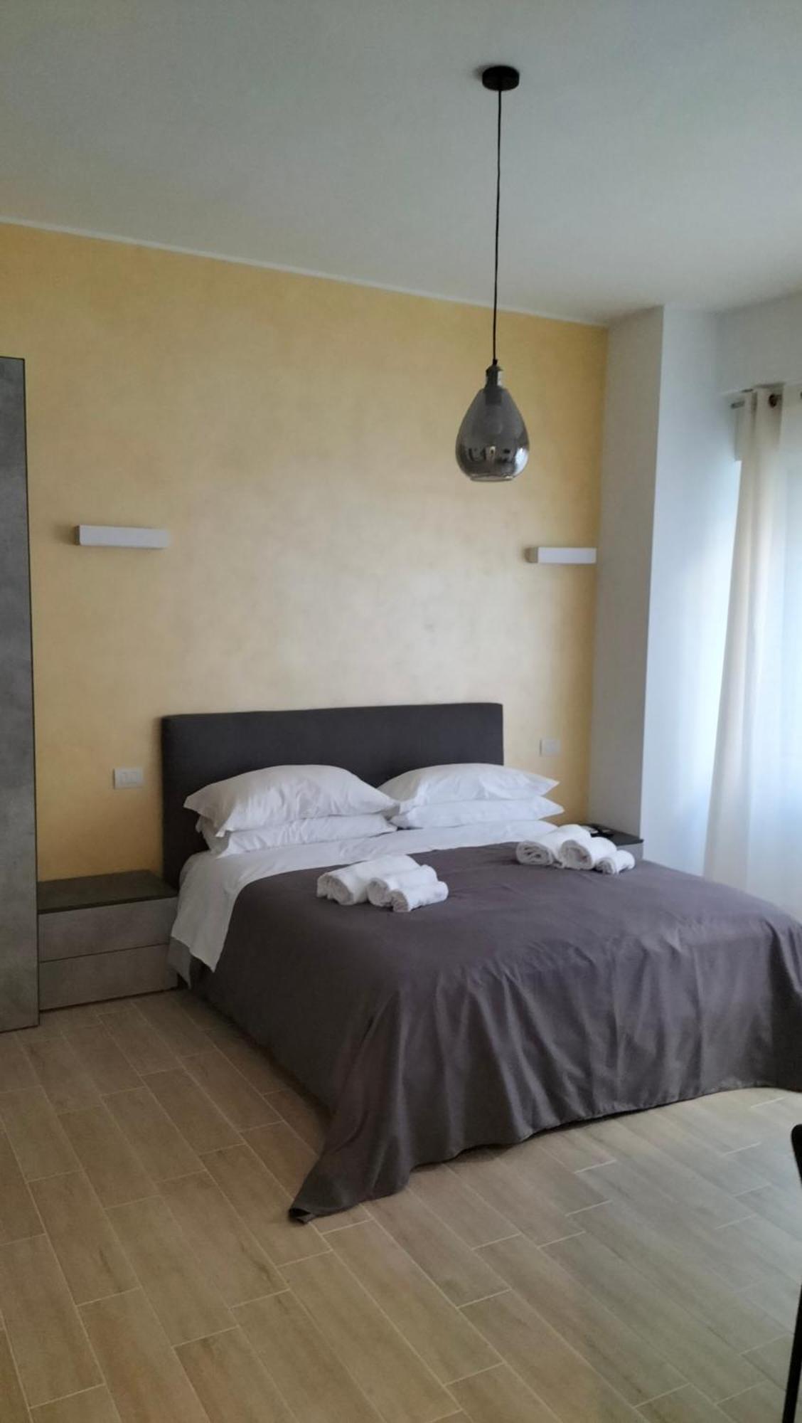 Al Teatro Rooms Bari Kamer foto